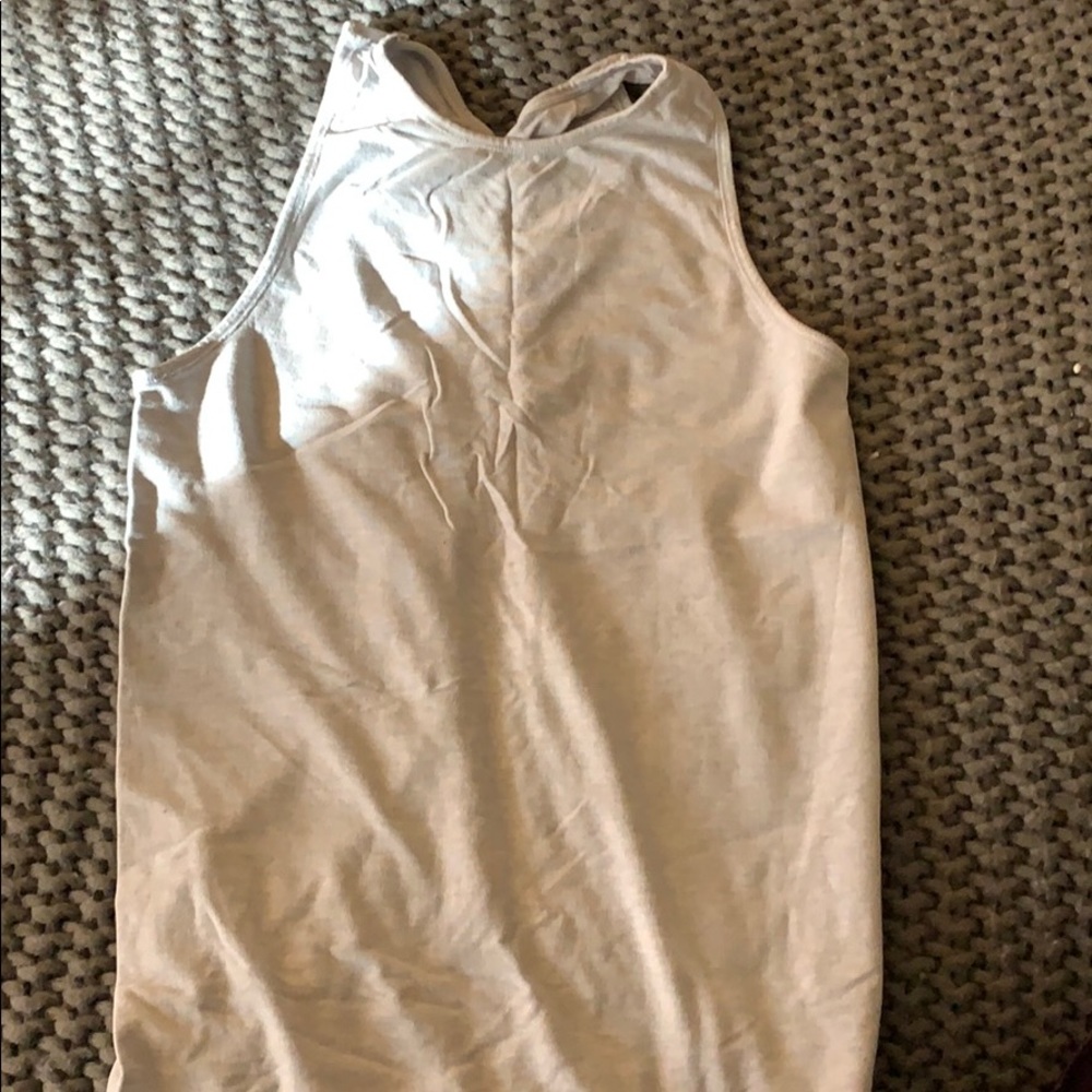 Fabletics Tank - Picture 2 of 3